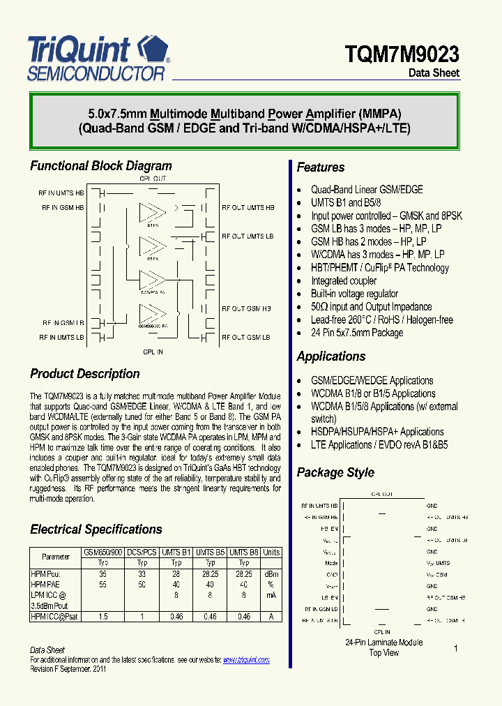 TQM7M9023_6082726.PDF Datasheet