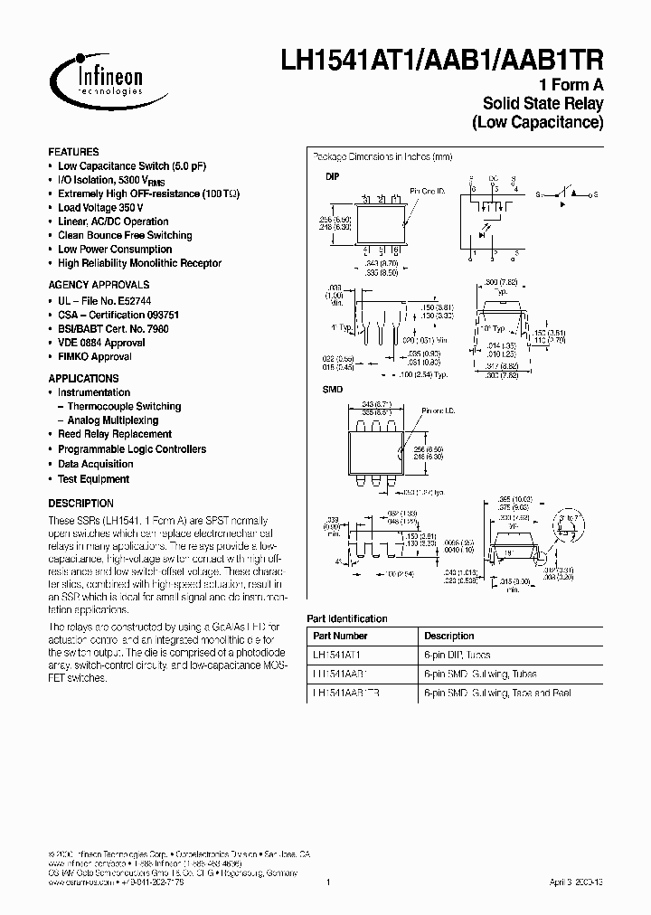 LH1541AT1_6081982.PDF Datasheet