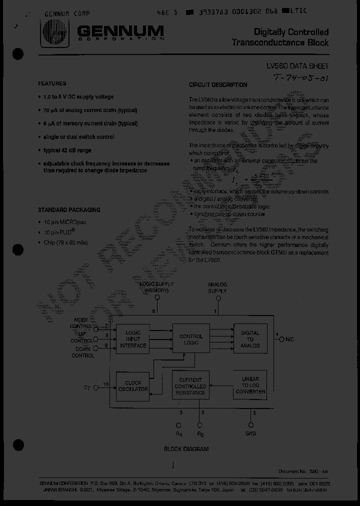 LV560MCRO_6082596.PDF Datasheet