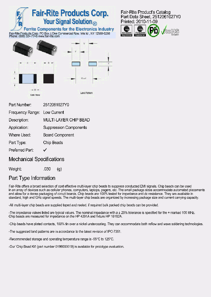 2512061027Y0_6086167.PDF Datasheet