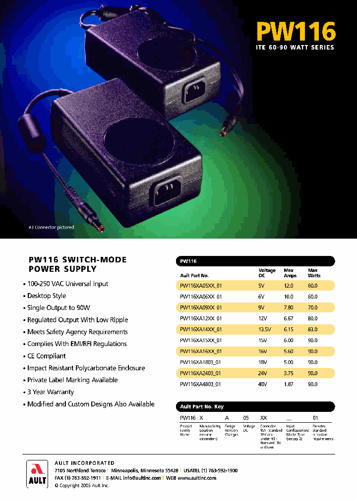 PW116XA05XX_6093238.PDF Datasheet