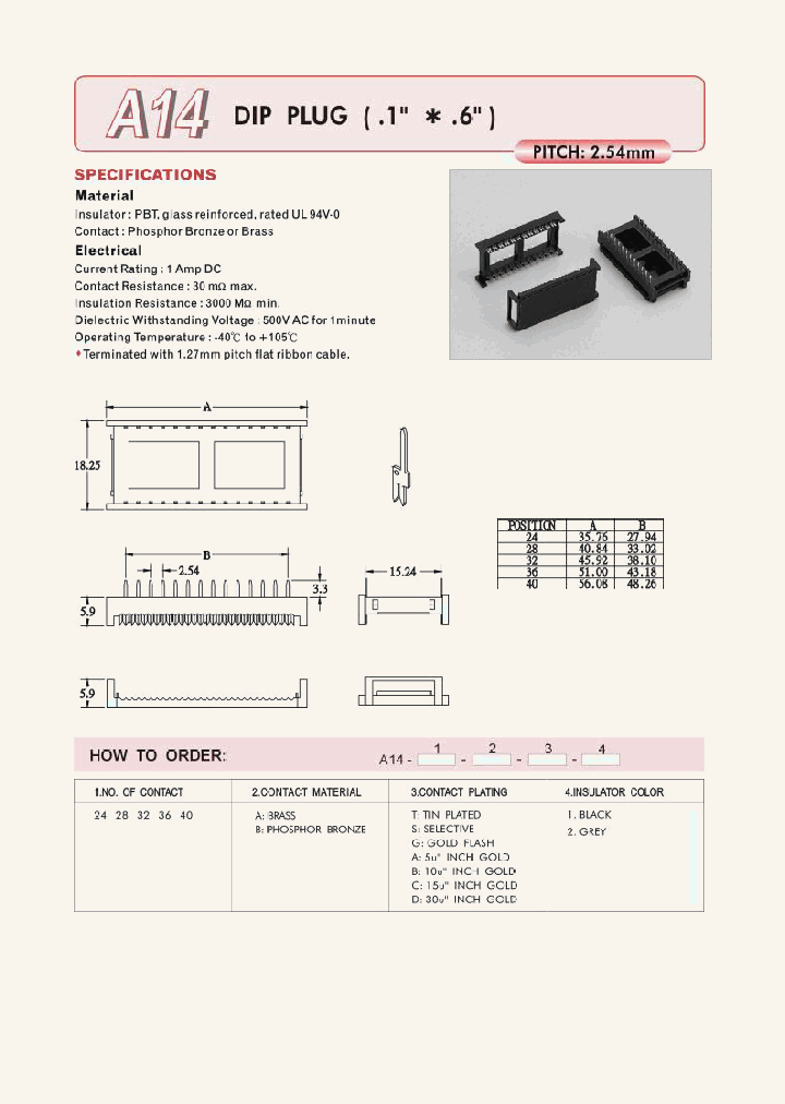 A1428AS2_6090575.PDF Datasheet