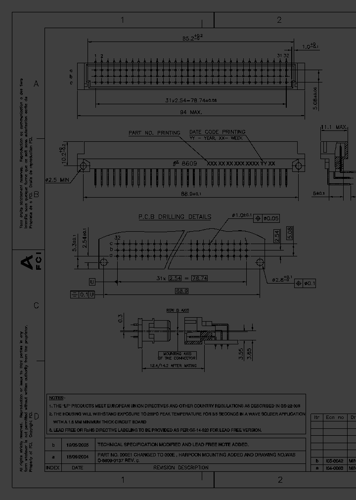 86094647113765000E_6090966.PDF Datasheet