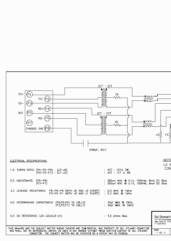 SI-50052_6090502.PDF Datasheet