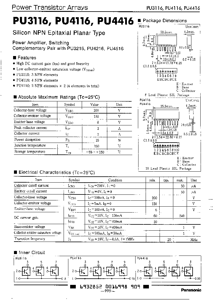 PU4116_6092866.PDF Datasheet