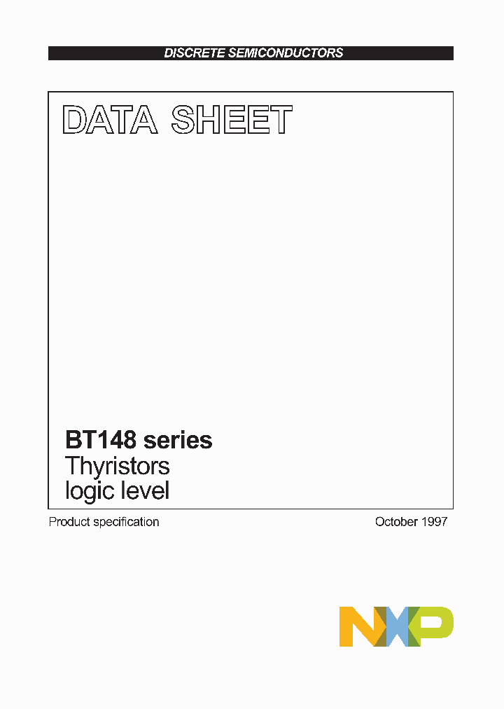 BT148-500R_6094179.PDF Datasheet