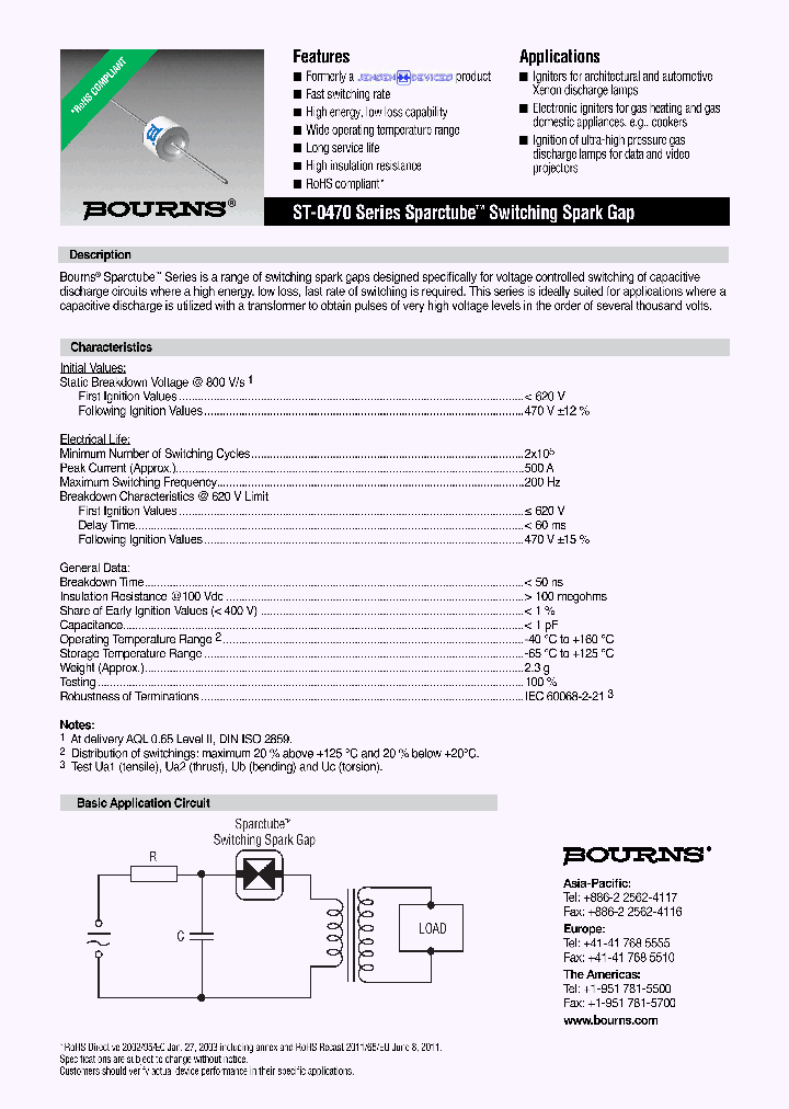 ST-0470_6097046.PDF Datasheet
