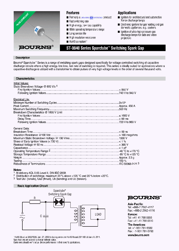 ST-0840_6097050.PDF Datasheet
