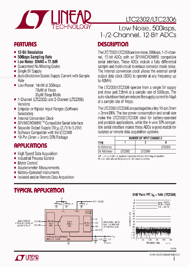 LTC2302_6097425.PDF Datasheet