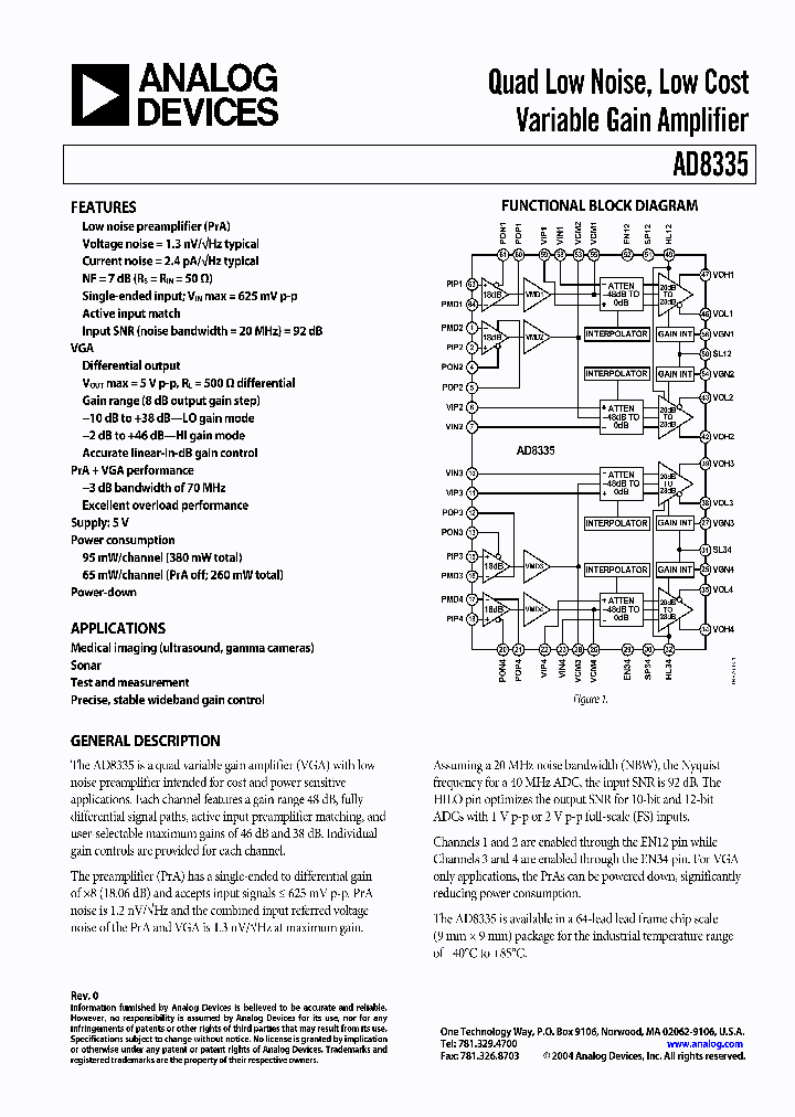 AD8335ACPZ-REEL7_6096100.PDF Datasheet