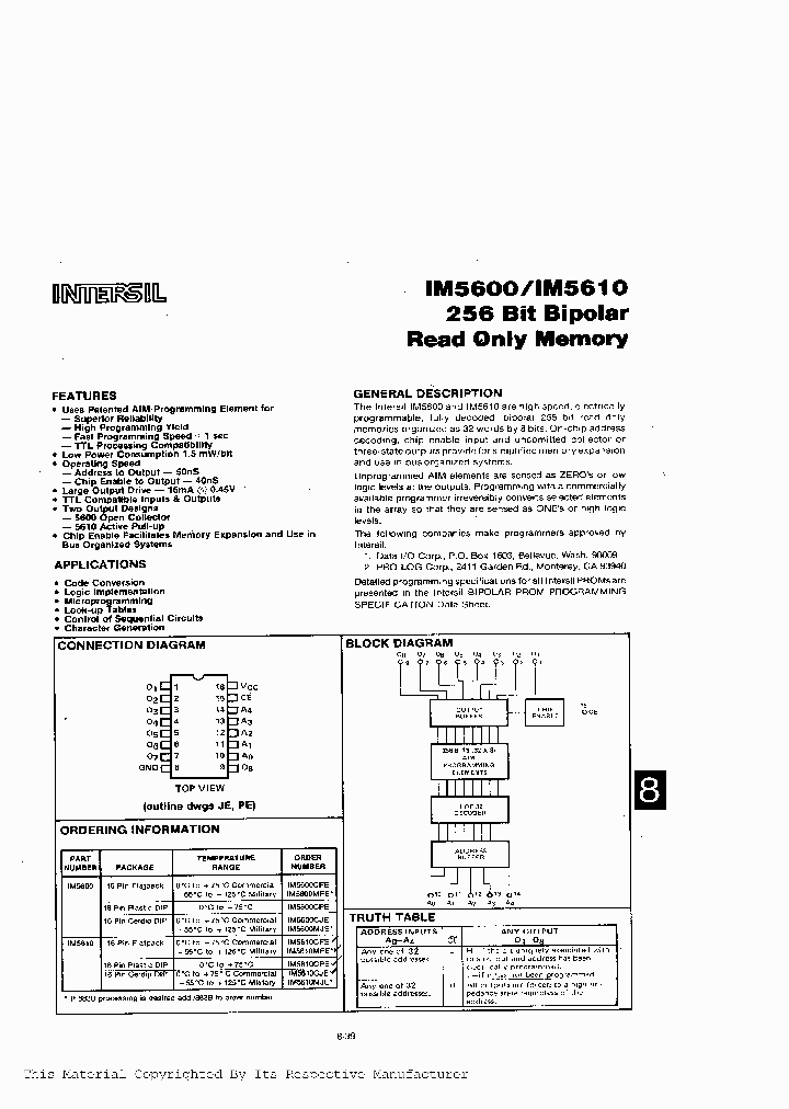 IM5600_6098026.PDF Datasheet