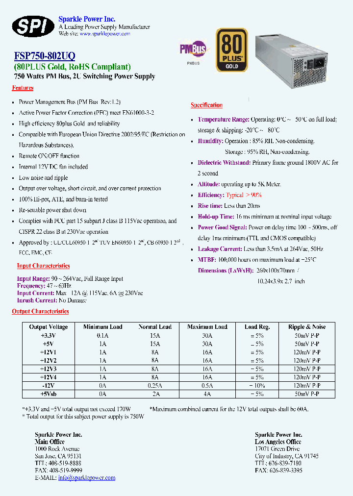 FSP750-802UQ_6100572.PDF Datasheet