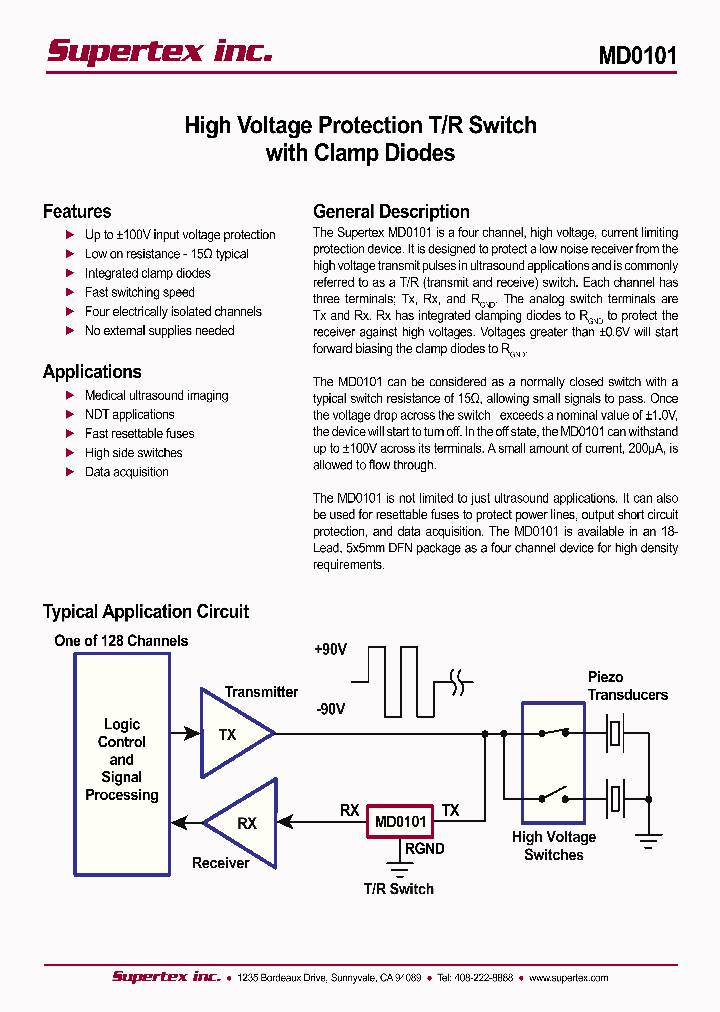MD0101_6100926.PDF Datasheet