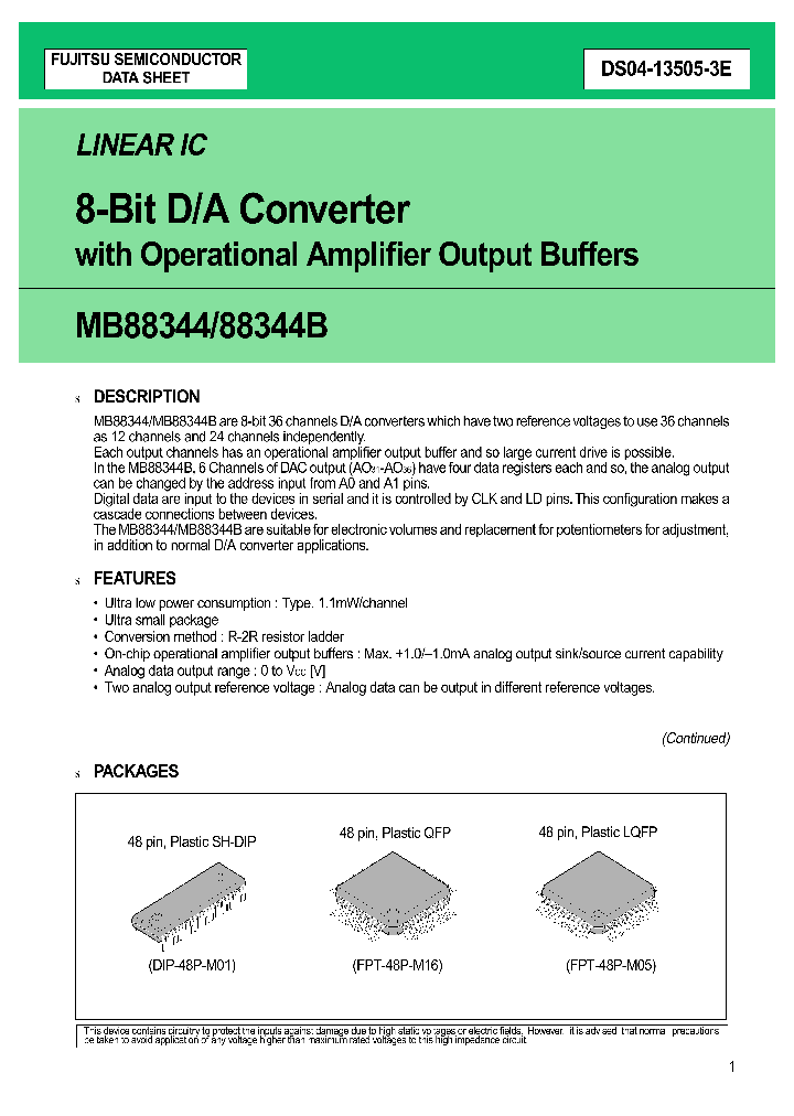 MB88344_6098845.PDF Datasheet