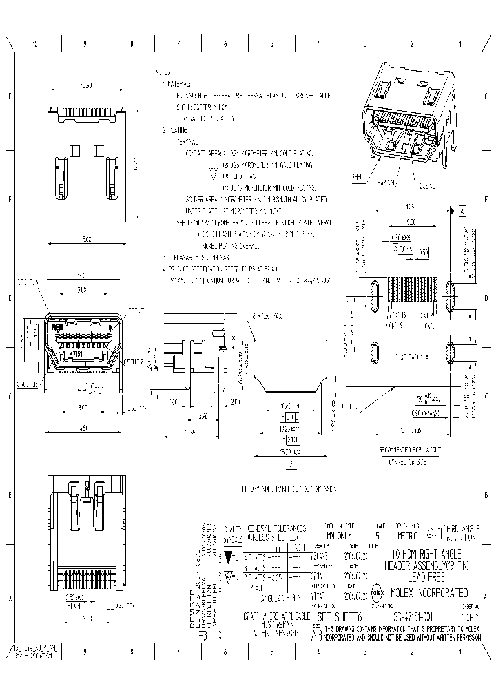 47151-1002_6105069.PDF Datasheet