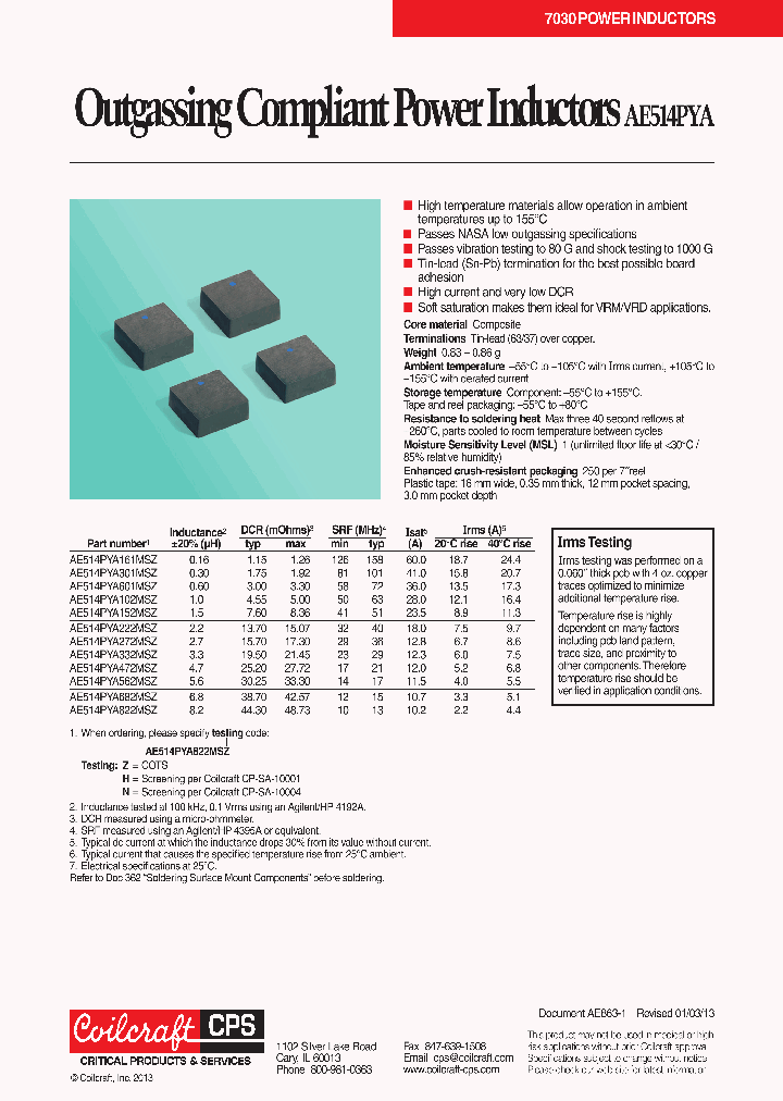 AE514PYA562MSZ_6108738.PDF Datasheet