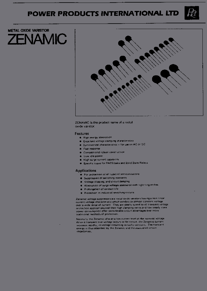 Z15L620_6105326.PDF Datasheet
