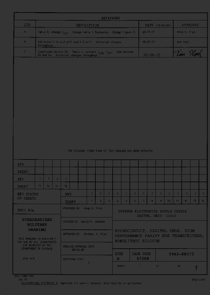 5962-8857303LX_6108087.PDF Datasheet