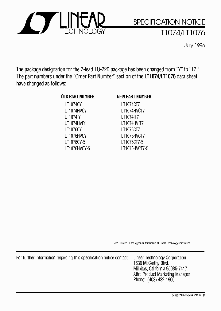LT1076HVCT7-5_6108580.PDF Datasheet