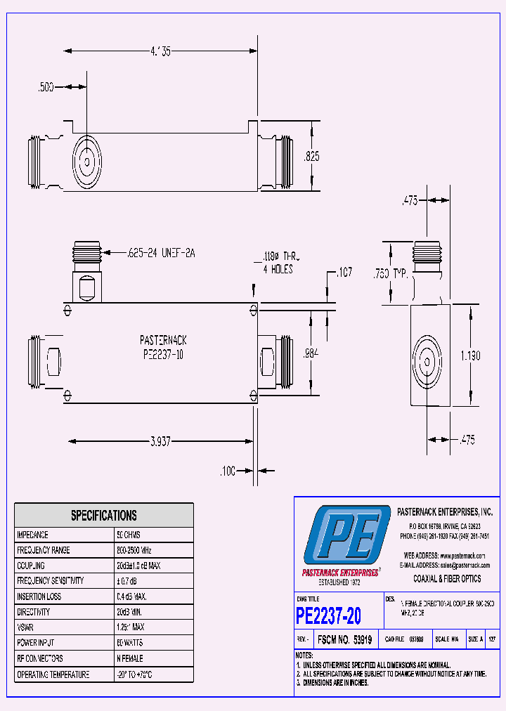 PE2237-20_6113925.PDF Datasheet