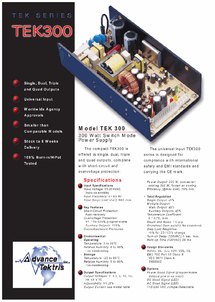 XTTEK300SC-12_6110342.PDF Datasheet