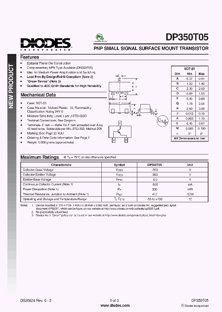 DP350T05_6112217.PDF Datasheet
