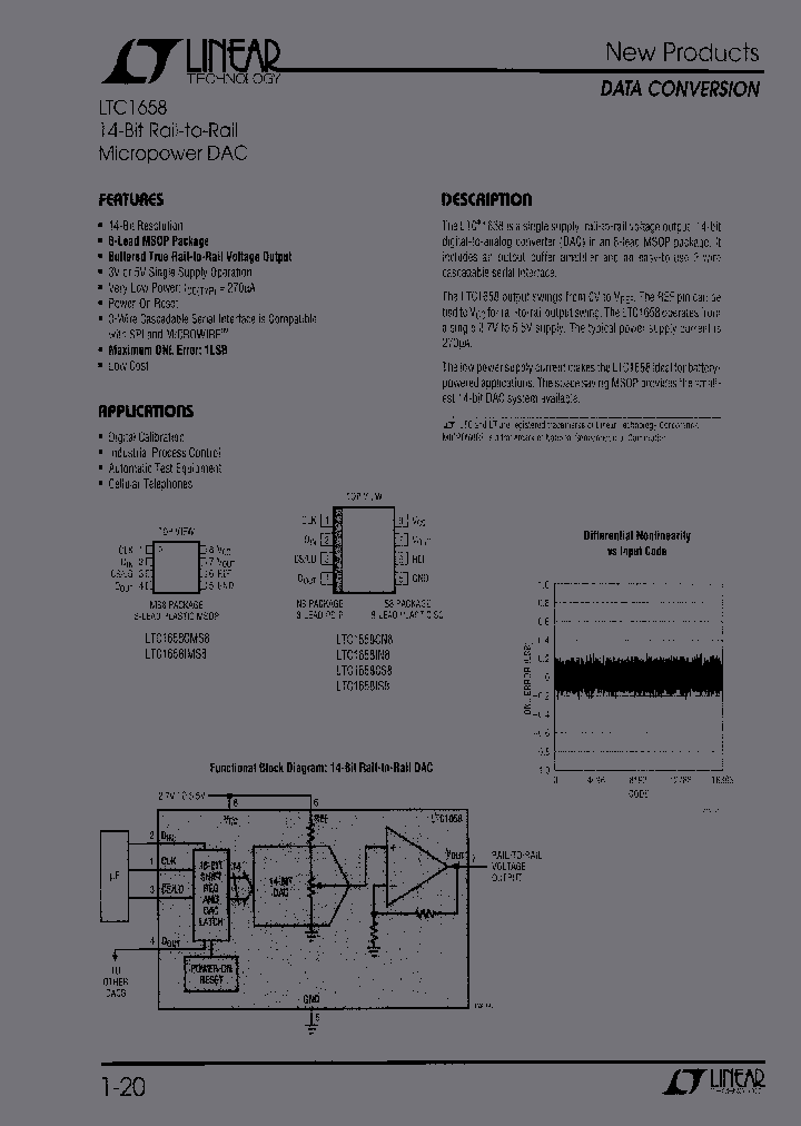 LTC1658CS8TRPBF_6114609.PDF Datasheet