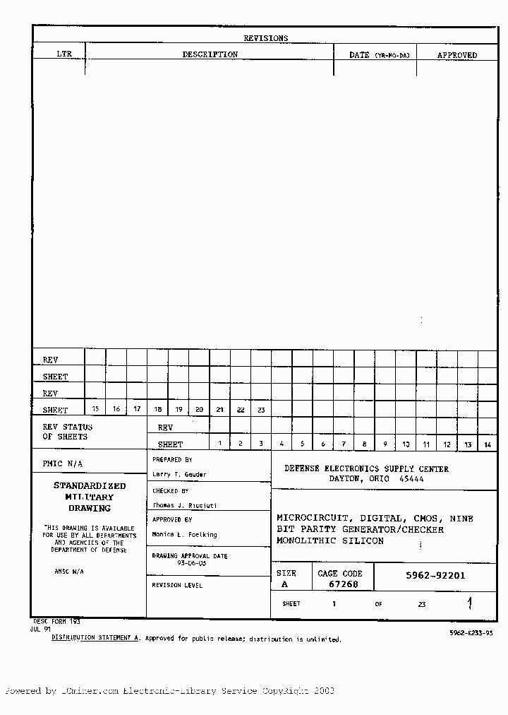 5962-9220101MCX_6115727.PDF Datasheet