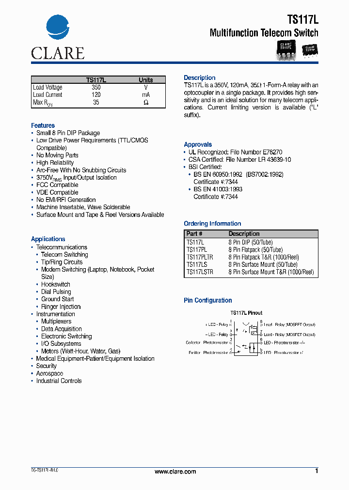 TS117PL_6112279.PDF Datasheet