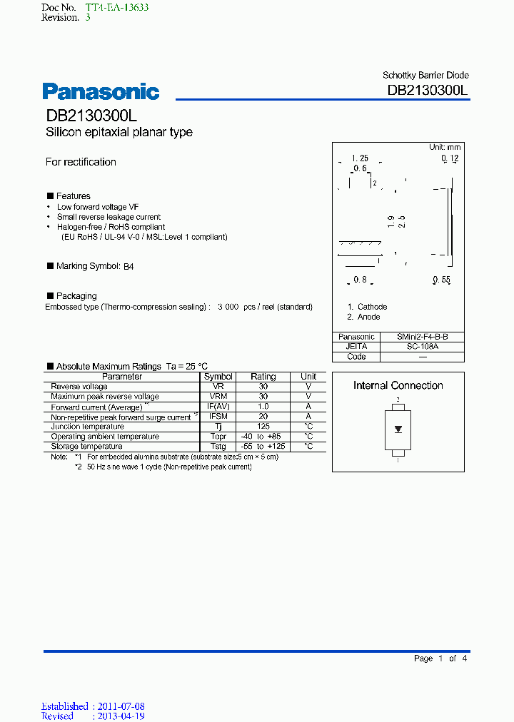 DB2130300L_6118741.PDF Datasheet