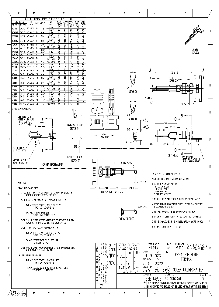 33000-1001_6116429.PDF Datasheet