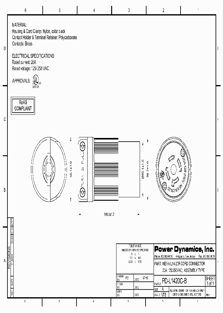 PD-L1420C-B_6122217.PDF Datasheet