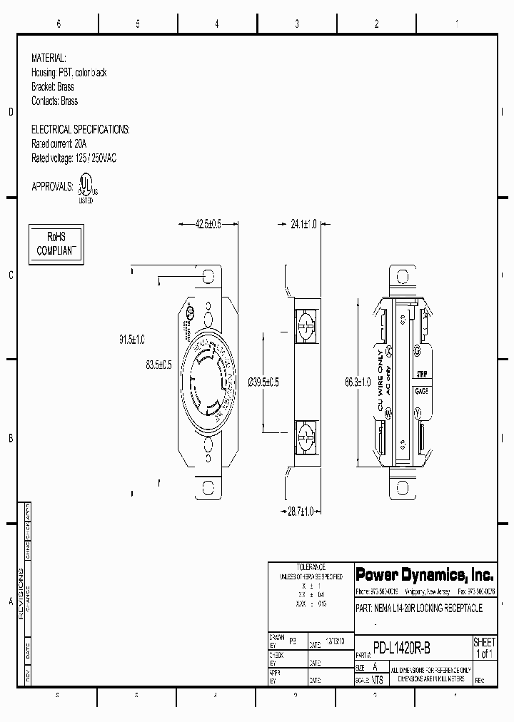PD-L1420R-B_6122218.PDF Datasheet