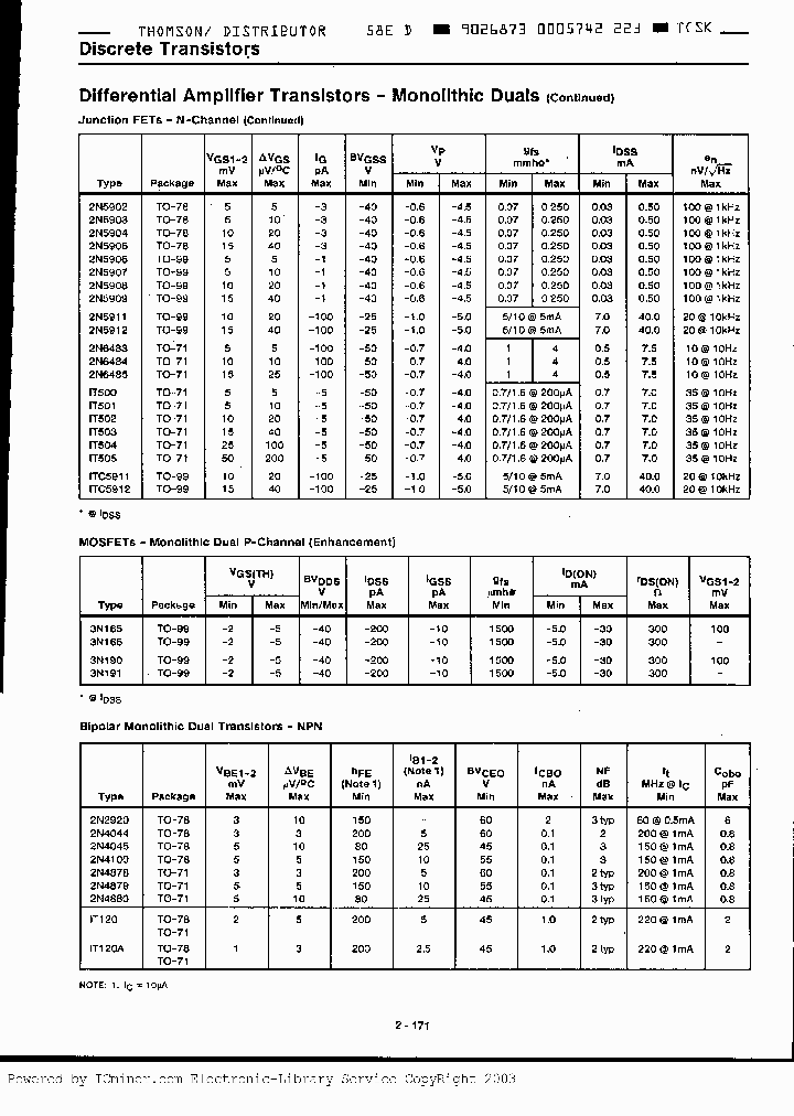 2N6483_6129111.PDF Datasheet