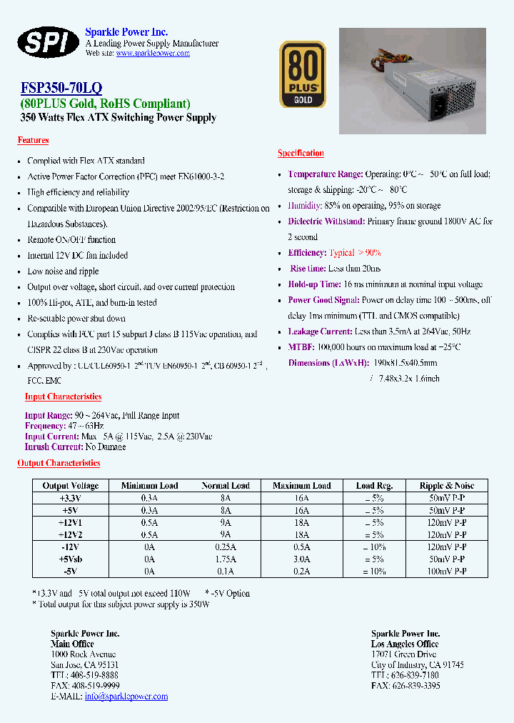 FSP350-70LQ_6132153.PDF Datasheet
