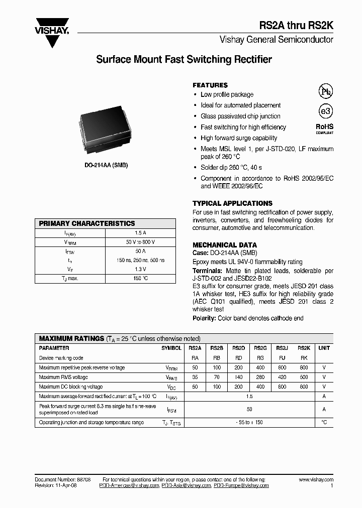 RS2J_6133220.PDF Datasheet
