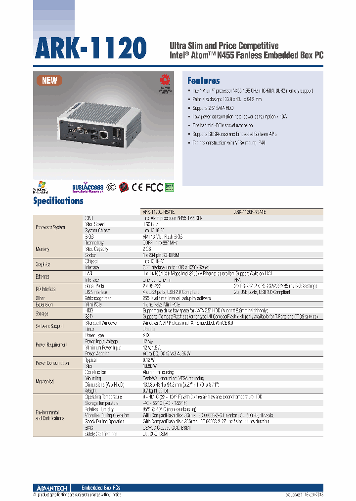 ARK-112013_6137437.PDF Datasheet