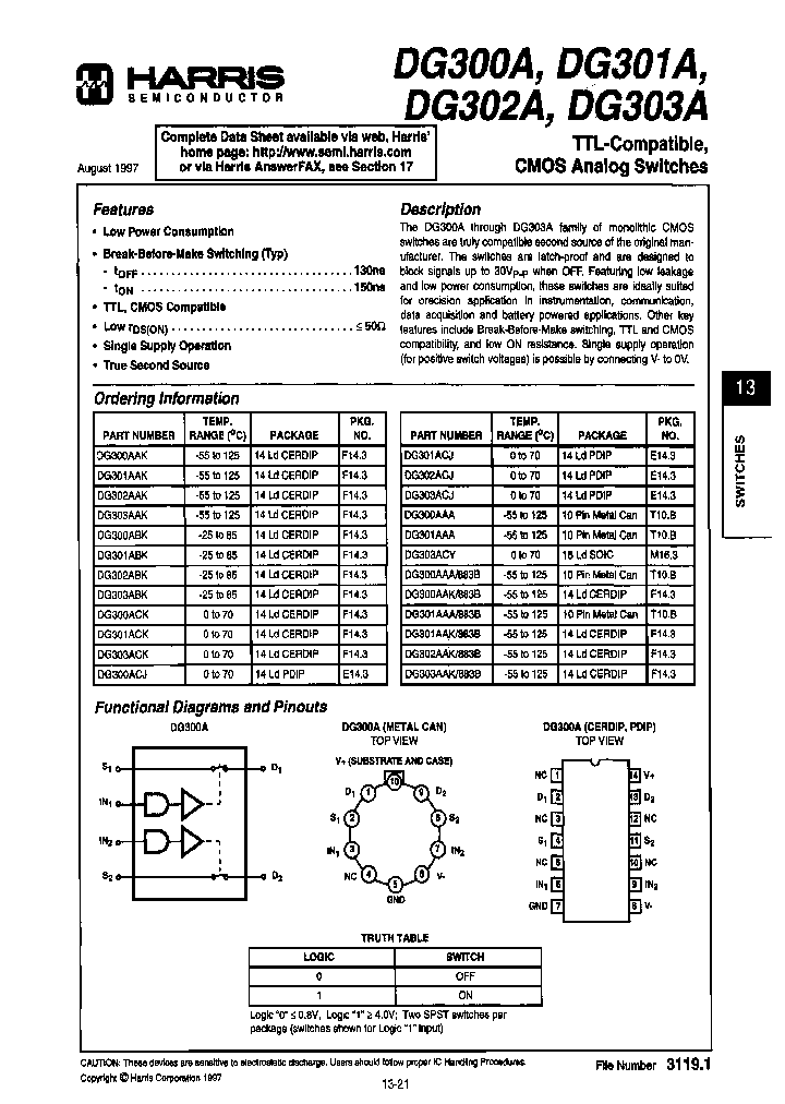 DG303ACY_6136147.PDF Datasheet