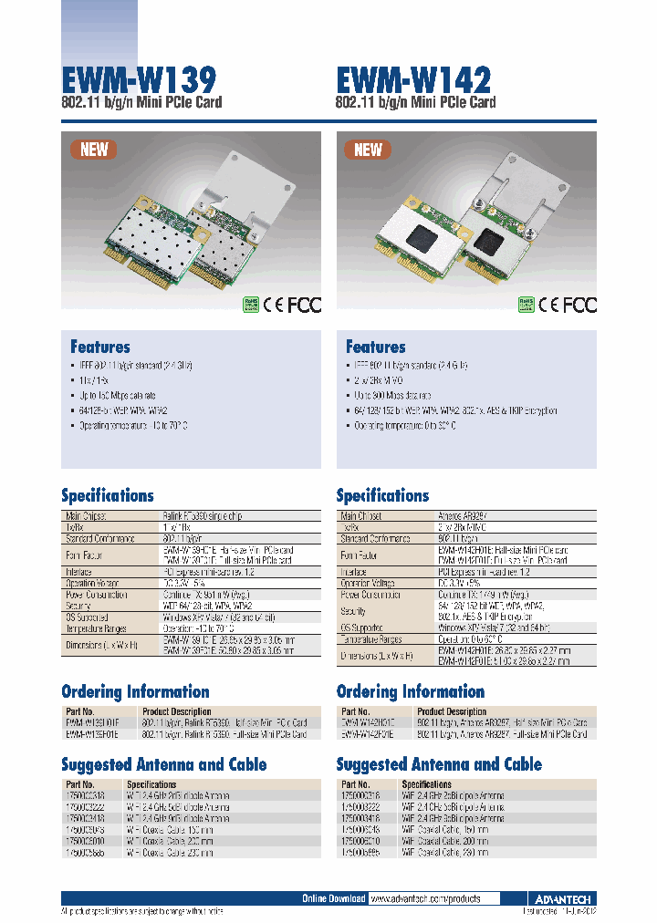 EWM-W139_6143004.PDF Datasheet