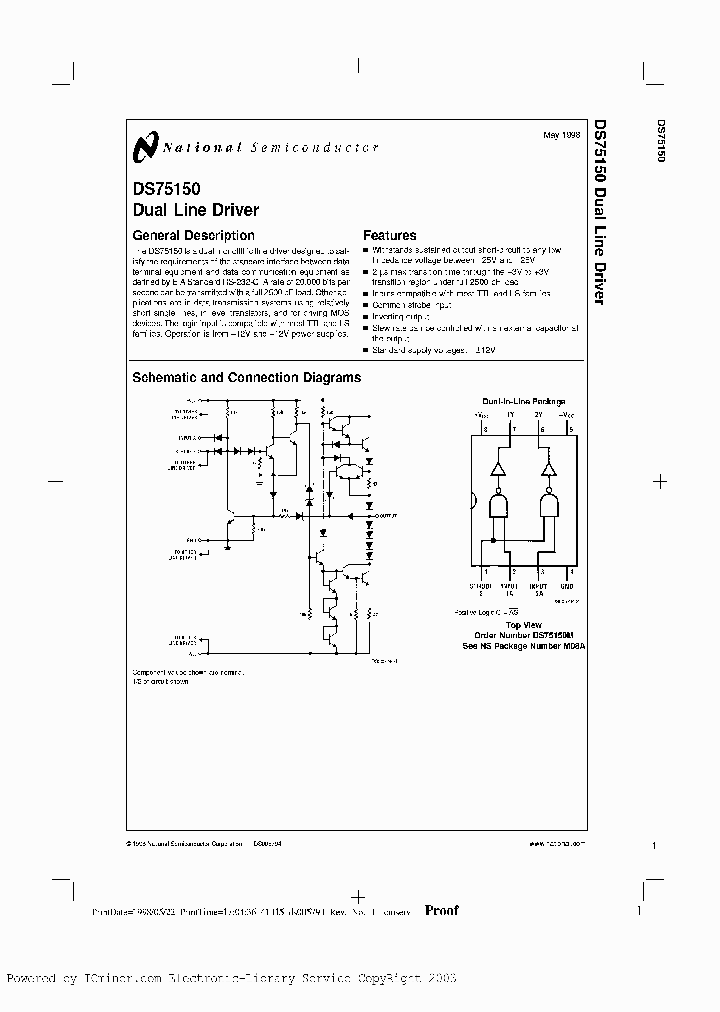 DS75150J-8A_6141700.PDF Datasheet