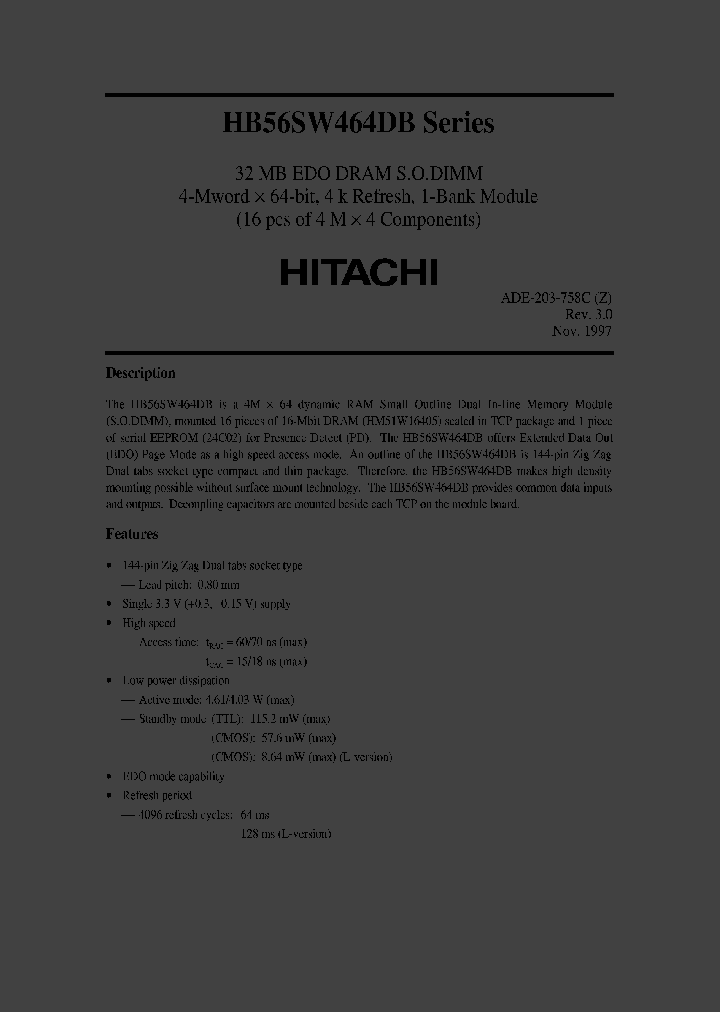 HB56SW464DB-6L_6142082.PDF Datasheet