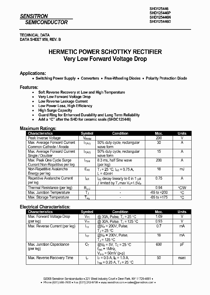 SHD12544608_6145383.PDF Datasheet