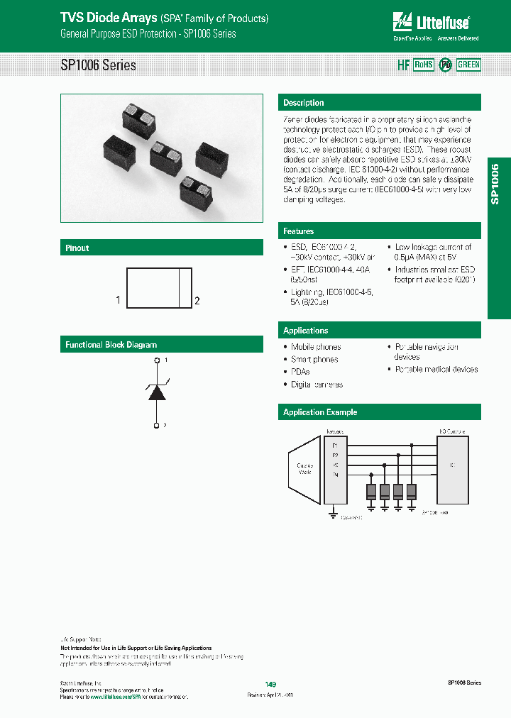 SP1006-01UTG_6145705.PDF Datasheet