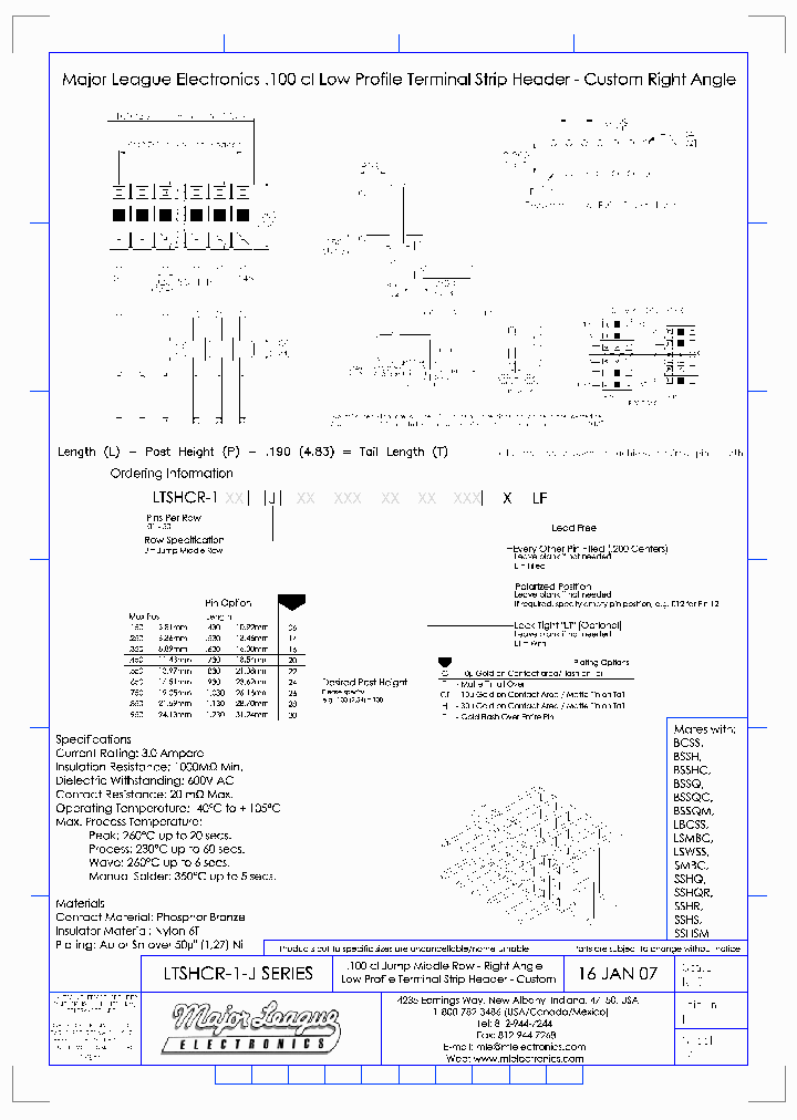 LTSHCR-1-J_6145716.PDF Datasheet