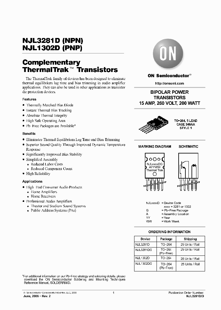 NJL3281DG_6148177.PDF Datasheet
