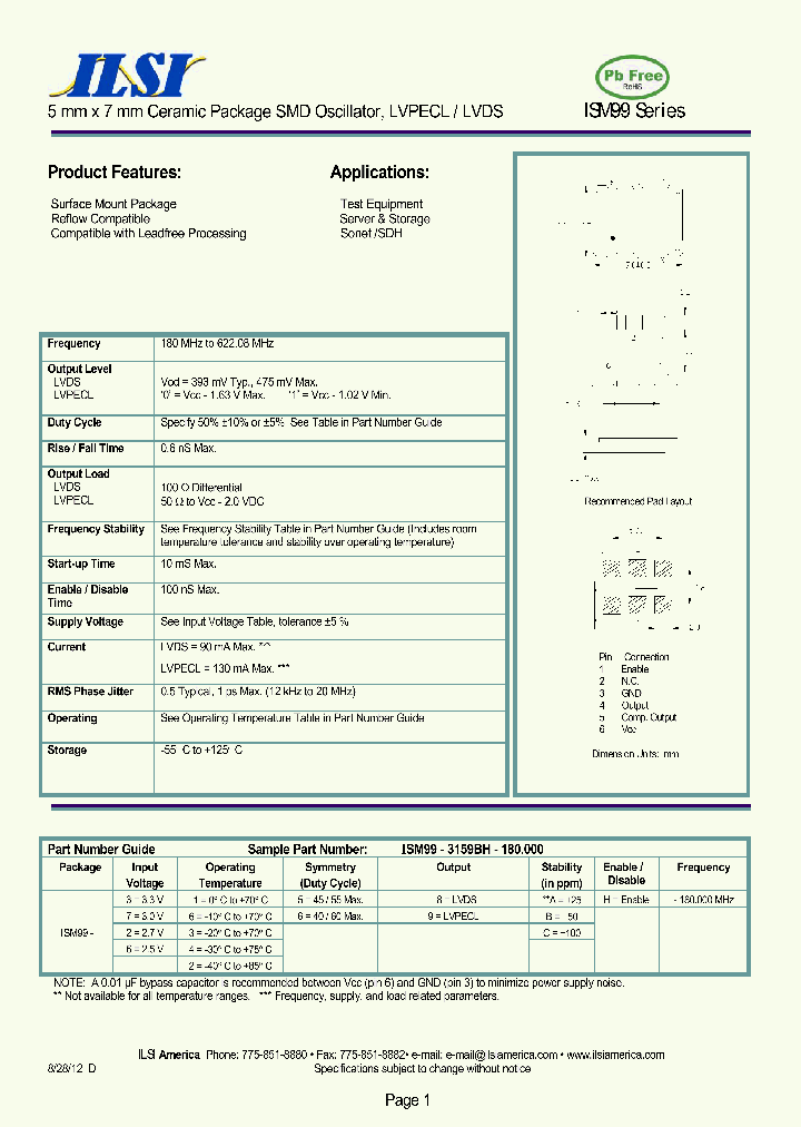 ISM99-2158AH-180000_6149509.PDF Datasheet