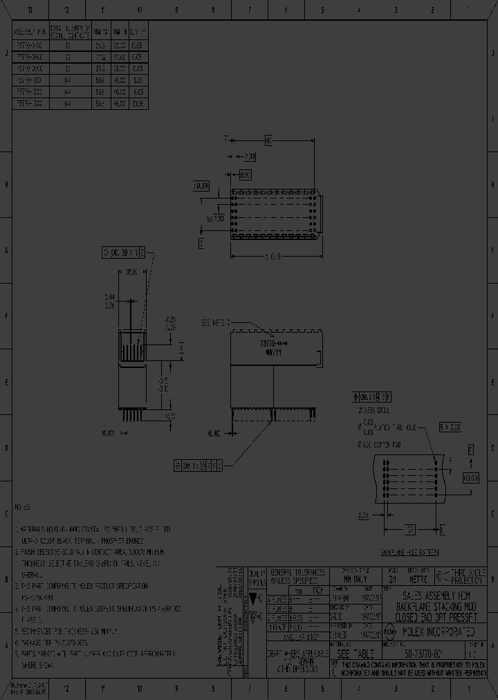 73770-0300_6149057.PDF Datasheet