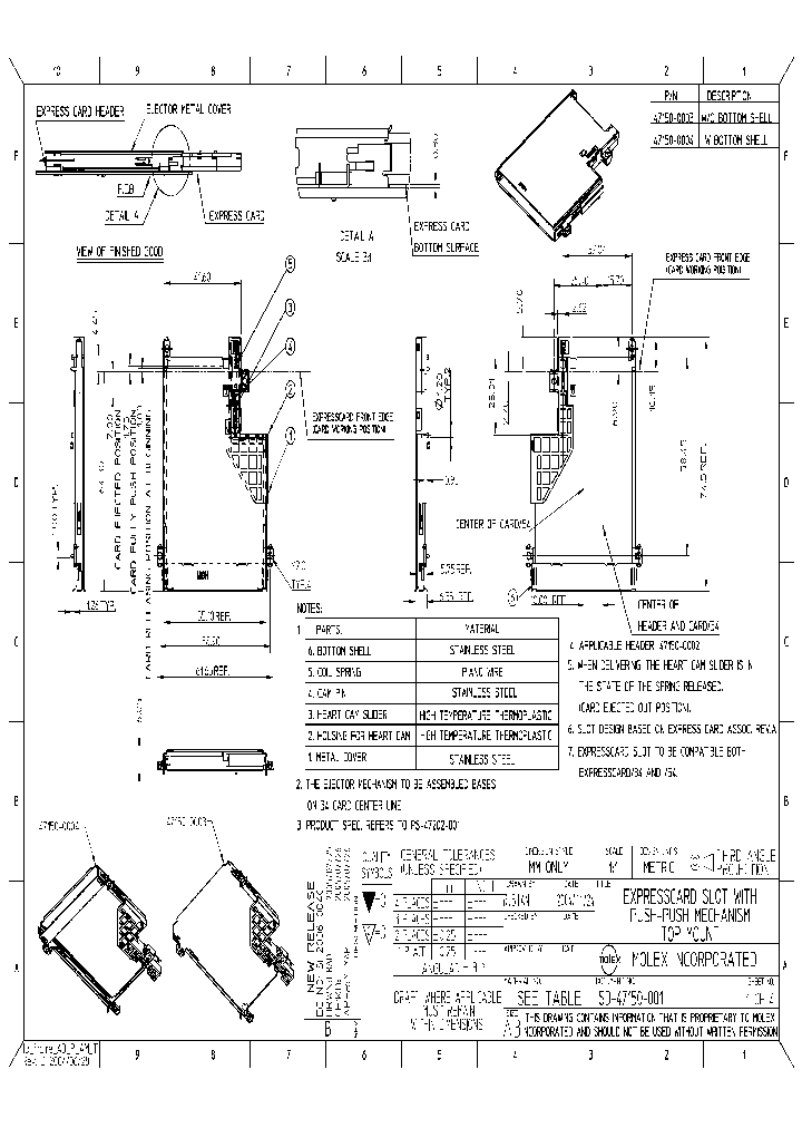 47150-0003_6147534.PDF Datasheet