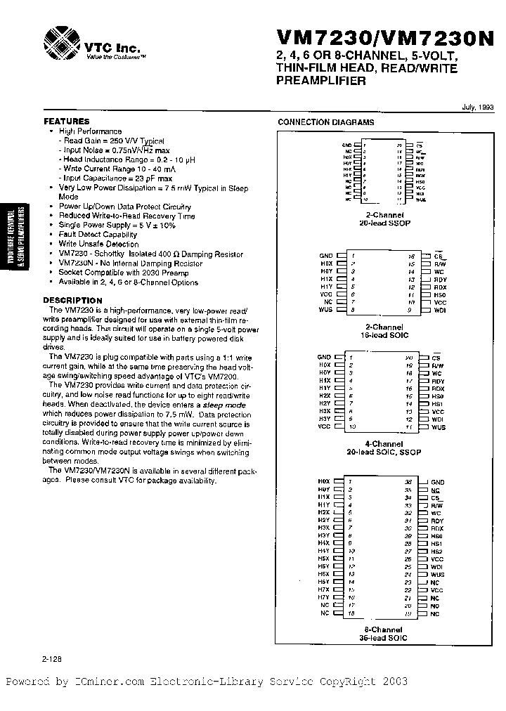 VM723430SSN_6153838.PDF Datasheet