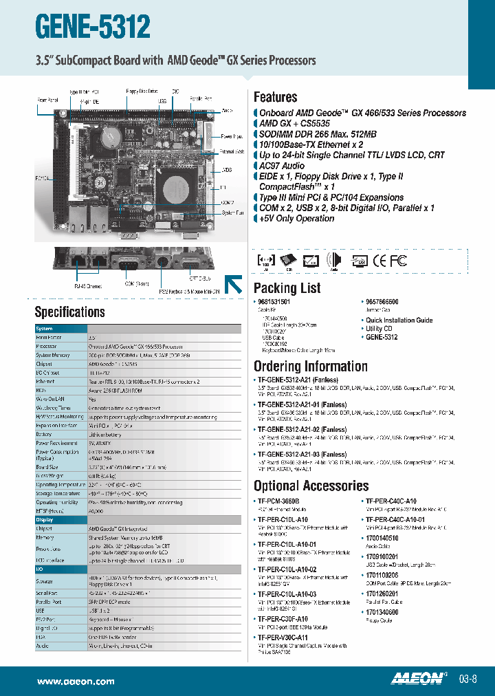 TF-GENE-5312-A21_6155100.PDF Datasheet